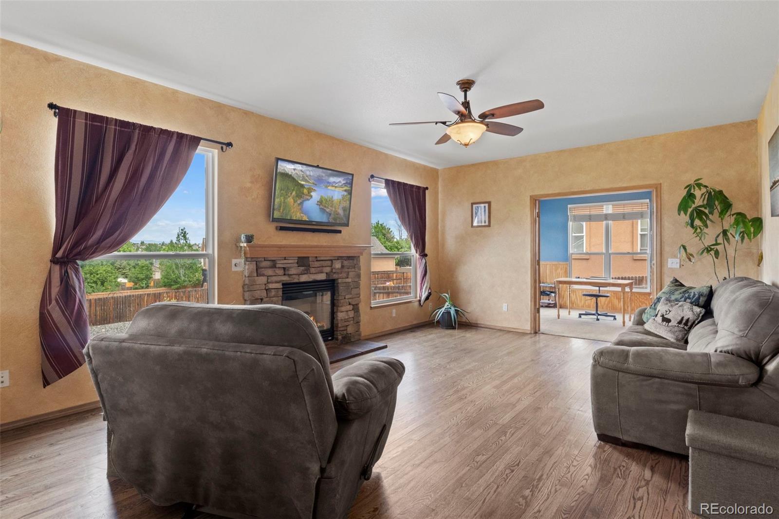 MLS Image #15 for 5614  whiskey river drive,colorado springs, Colorado