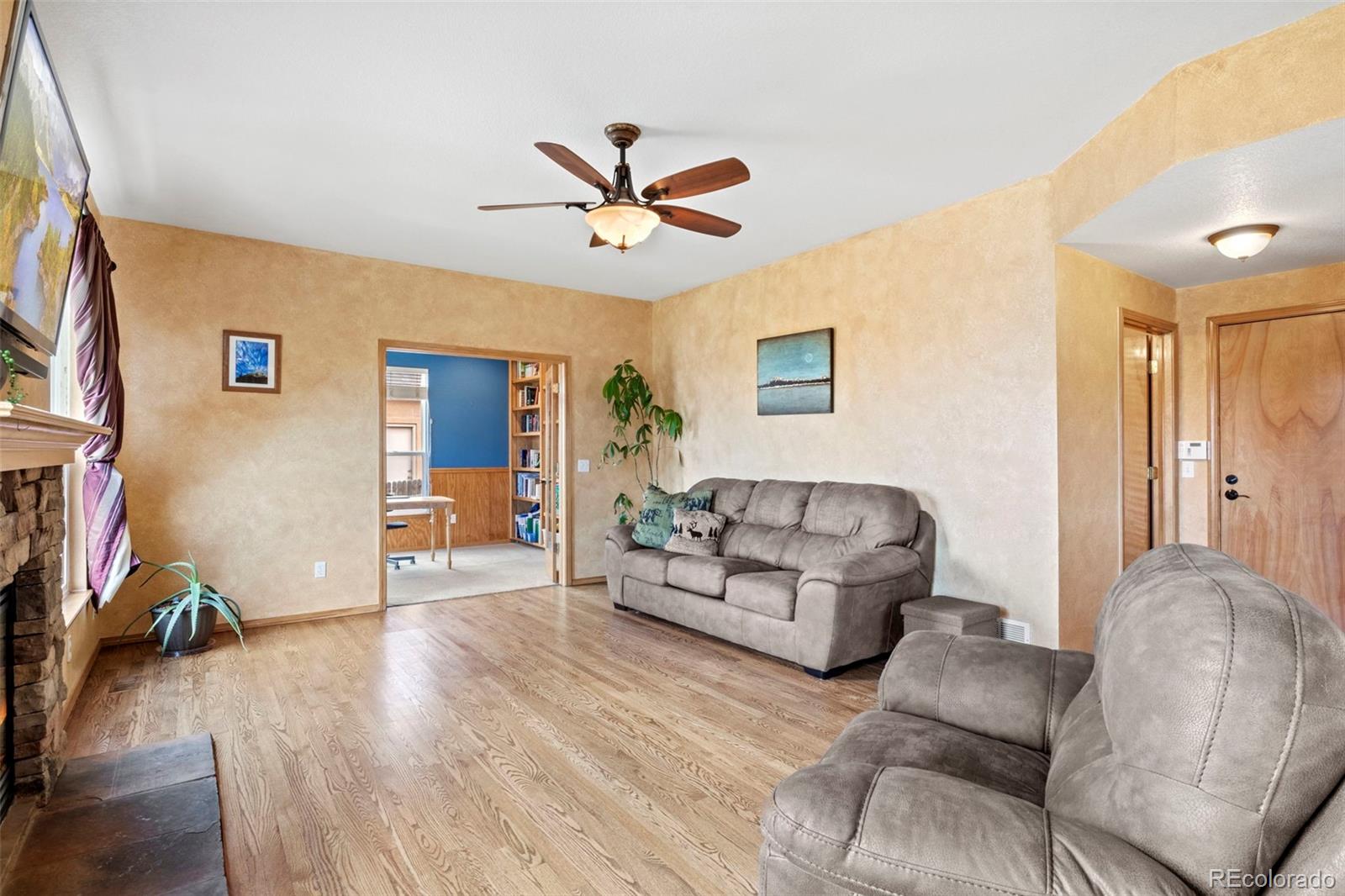 MLS Image #16 for 5614  whiskey river drive,colorado springs, Colorado