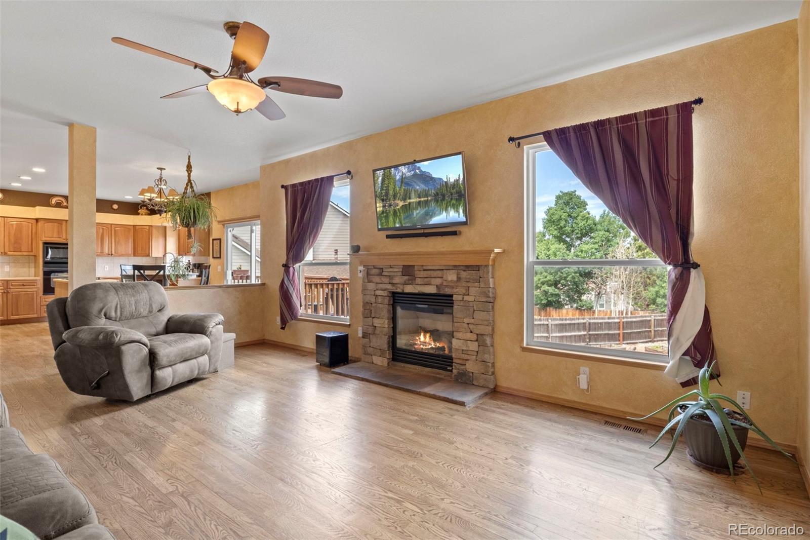 MLS Image #17 for 5614  whiskey river drive,colorado springs, Colorado