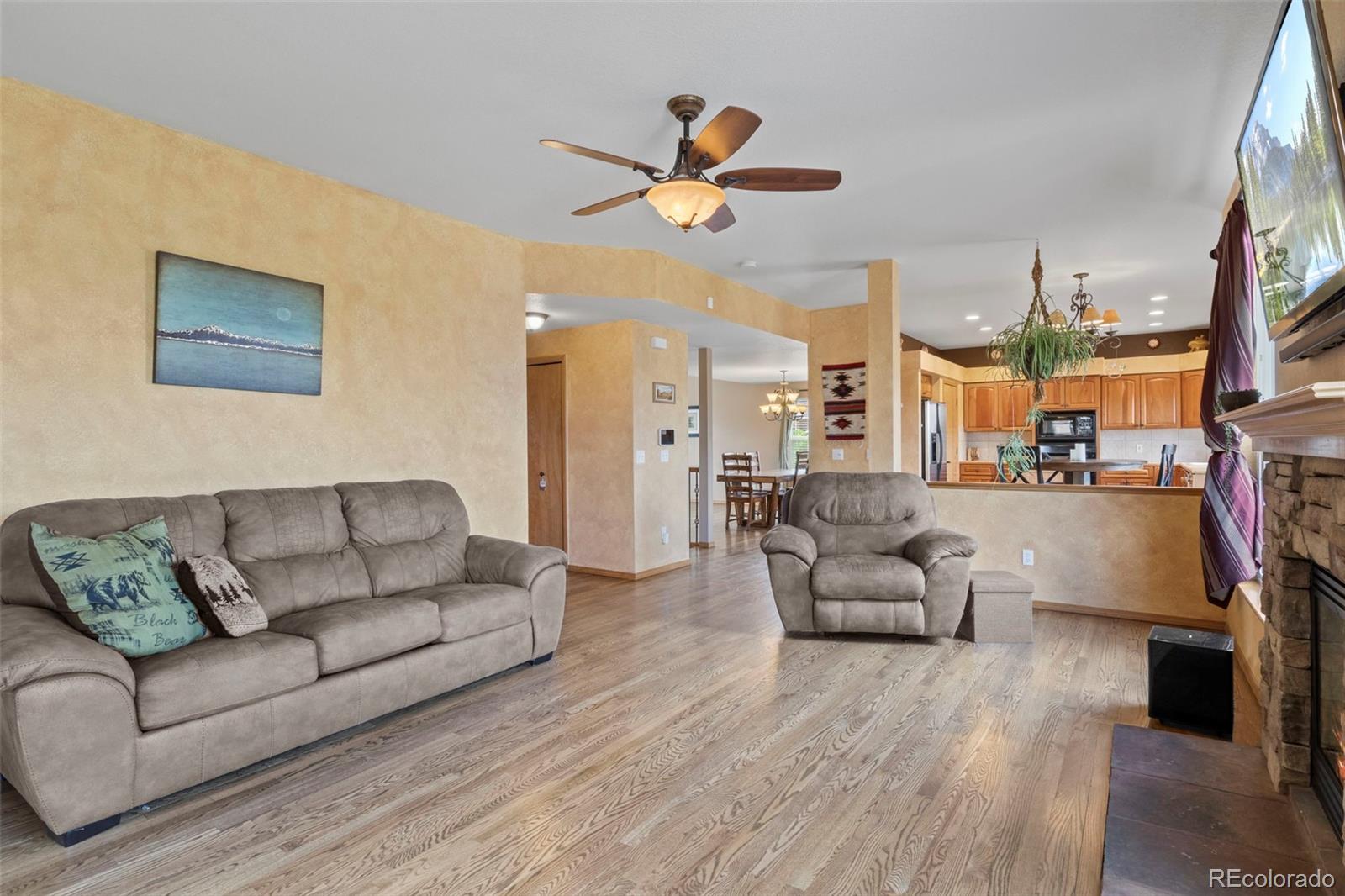 MLS Image #18 for 5614  whiskey river drive,colorado springs, Colorado