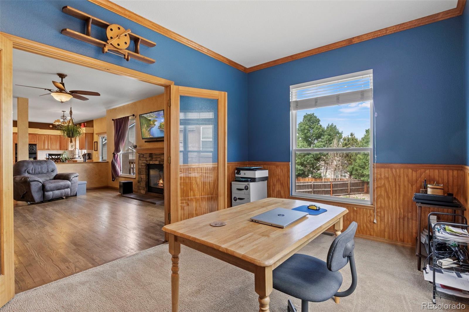 MLS Image #20 for 5614  whiskey river drive,colorado springs, Colorado