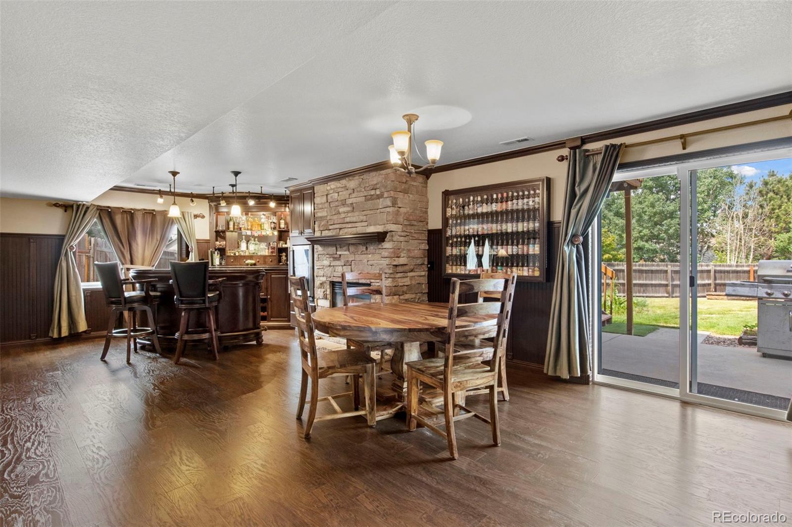 MLS Image #25 for 5614  whiskey river drive,colorado springs, Colorado