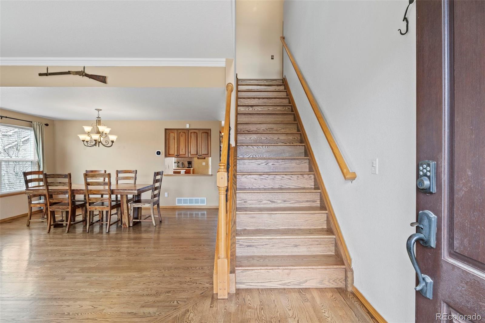 MLS Image #3 for 5614  whiskey river drive,colorado springs, Colorado