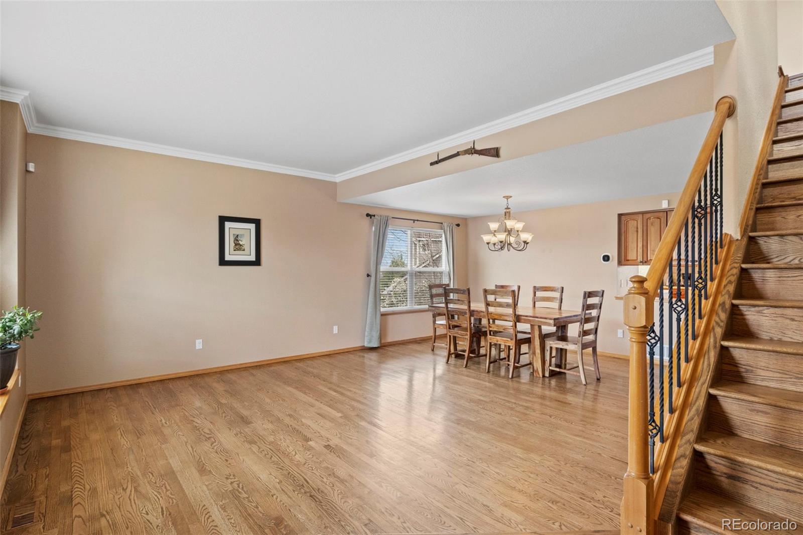 MLS Image #4 for 5614  whiskey river drive,colorado springs, Colorado