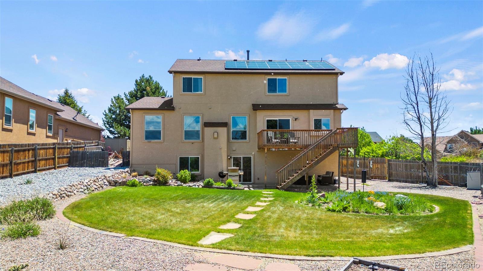 MLS Image #41 for 5614  whiskey river drive,colorado springs, Colorado