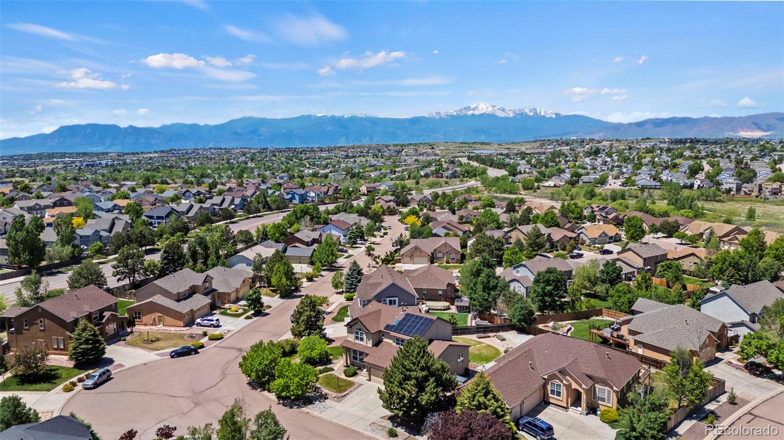 MLS Image #47 for 5614  whiskey river drive,colorado springs, Colorado