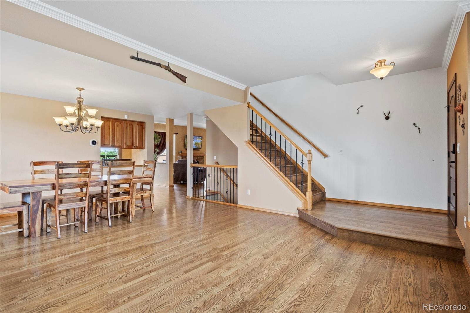 MLS Image #5 for 5614  whiskey river drive,colorado springs, Colorado