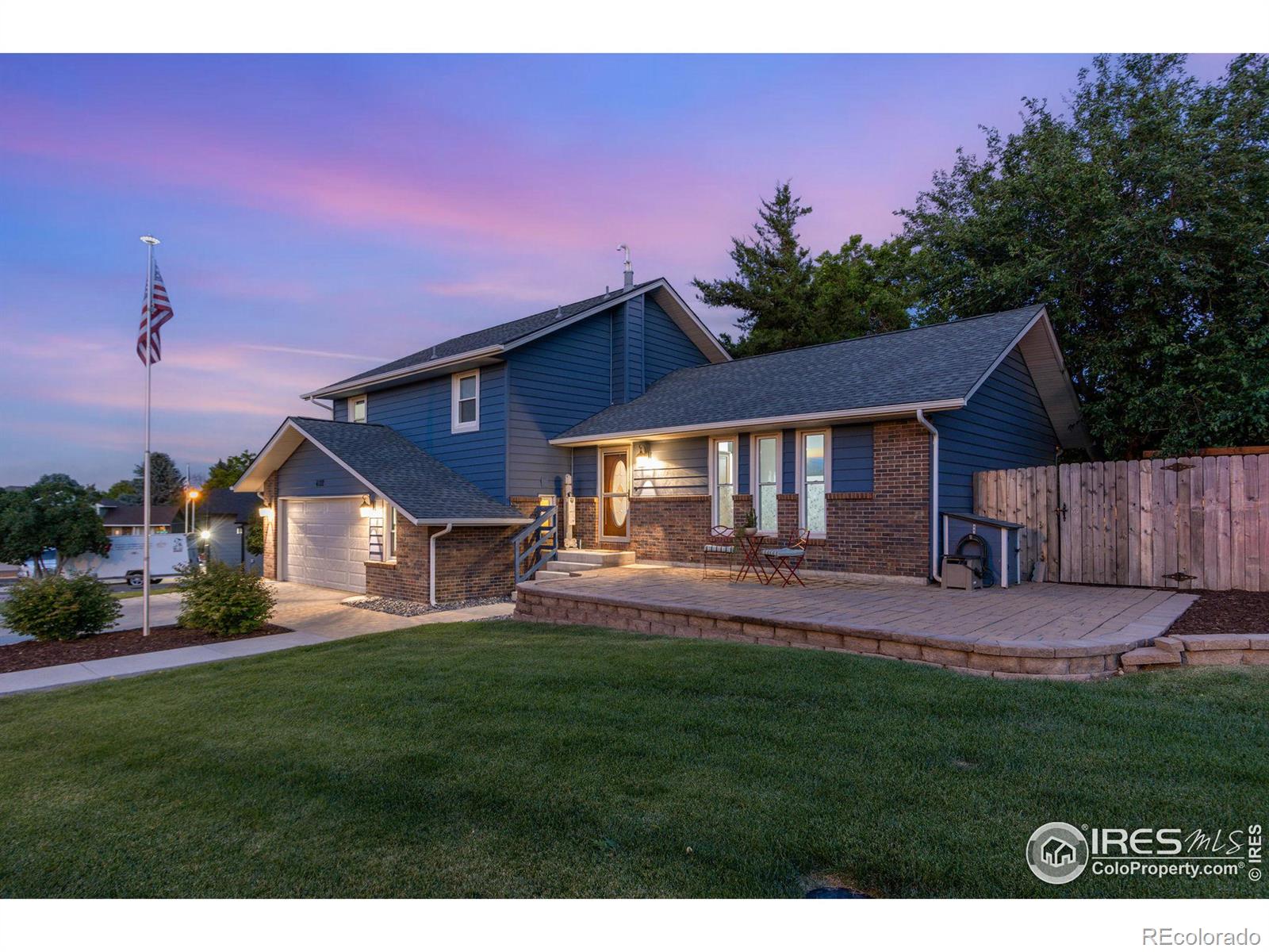 MLS Image #2 for 4122 w 16th st dr,greeley, Colorado