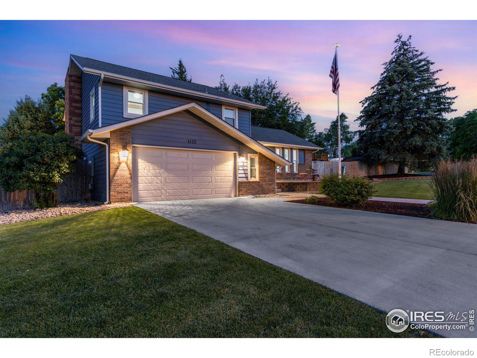 MLS Image #4 for 4122 w 16th st dr,greeley, Colorado