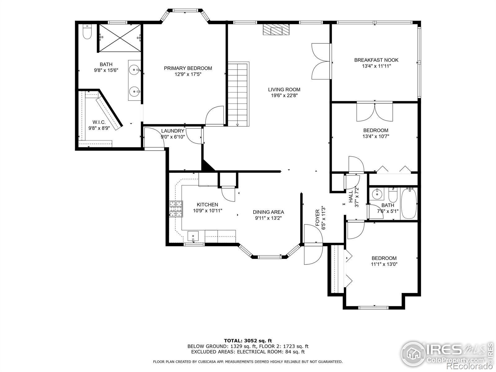 MLS Image #29 for 911 n 7th place,johnstown, Colorado