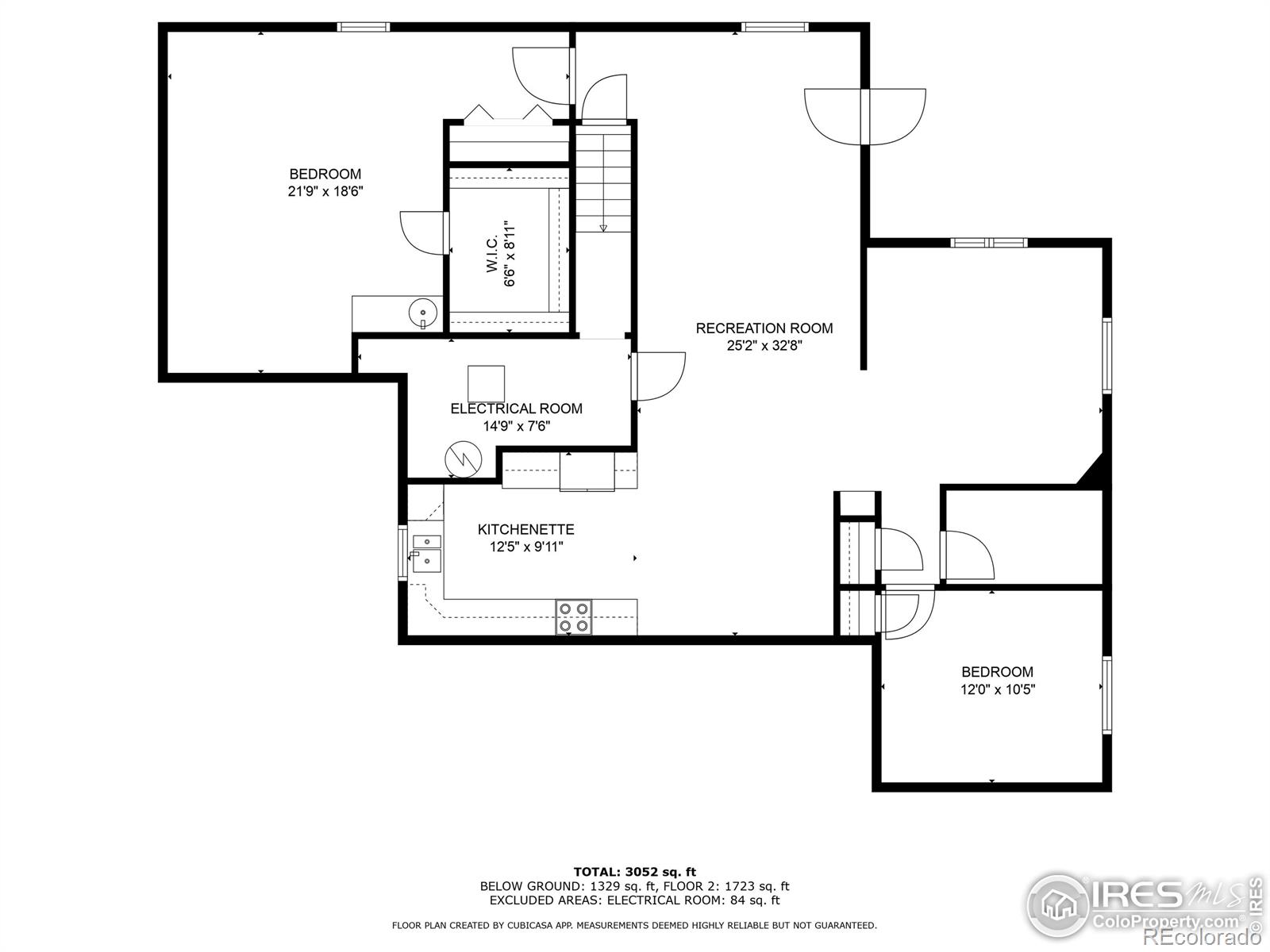 MLS Image #30 for 911 n 7th place,johnstown, Colorado