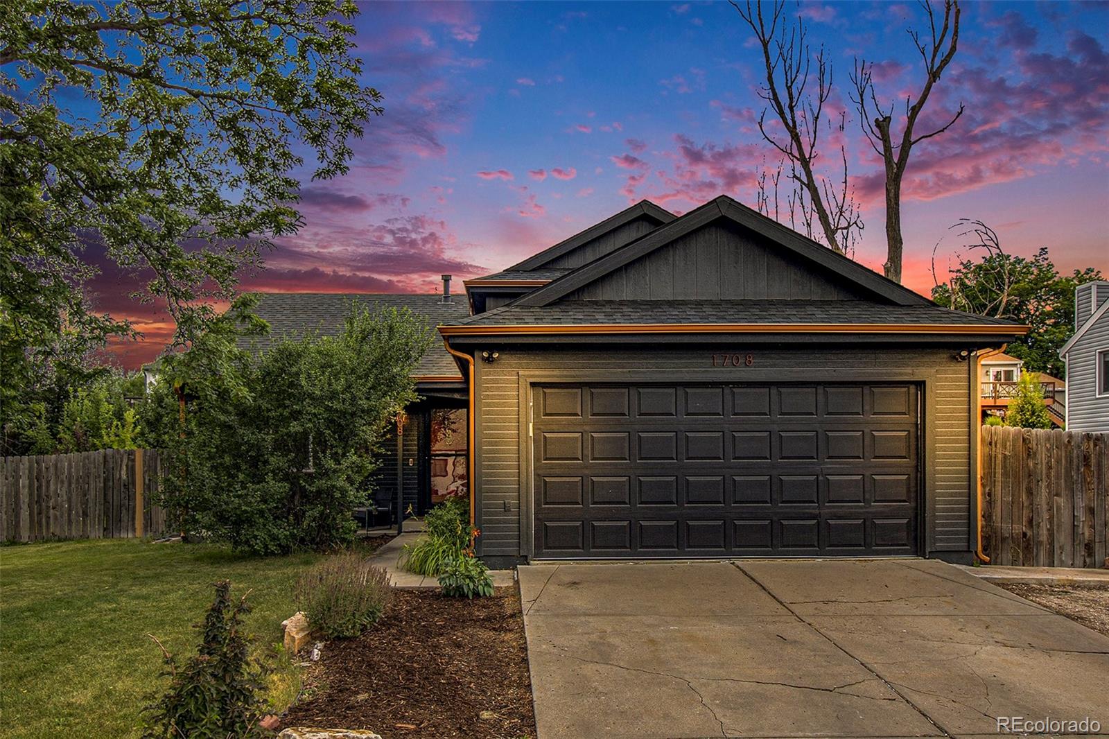 CMA Image for 1708  flemming drive,Longmont, Colorado