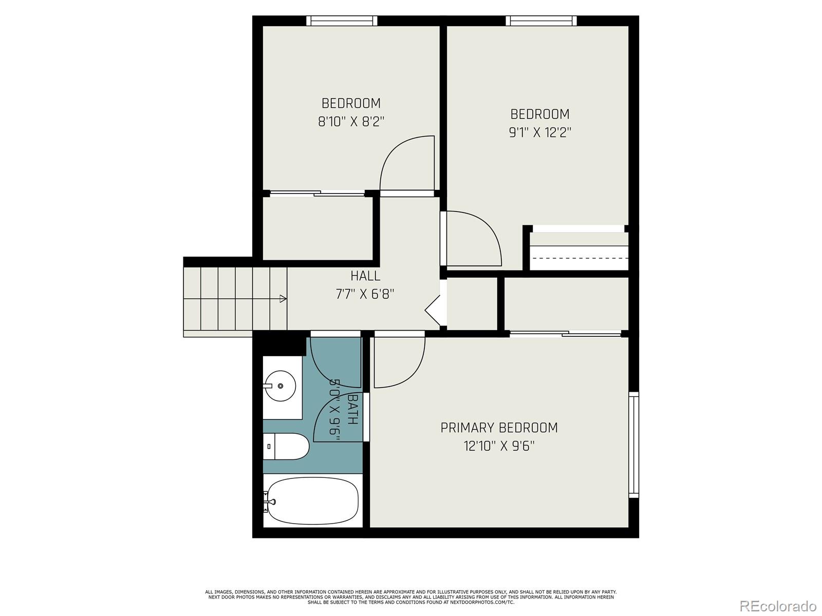 MLS Image #24 for 1708  flemming drive,longmont, Colorado