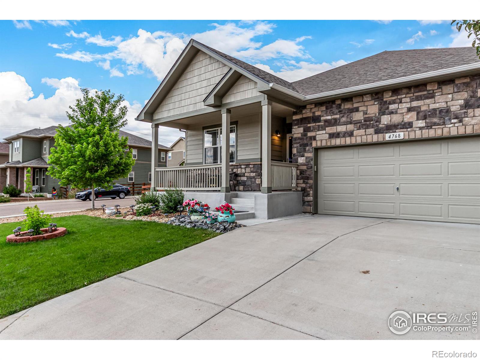 MLS Image #3 for 4768 s sicily street,aurora, Colorado