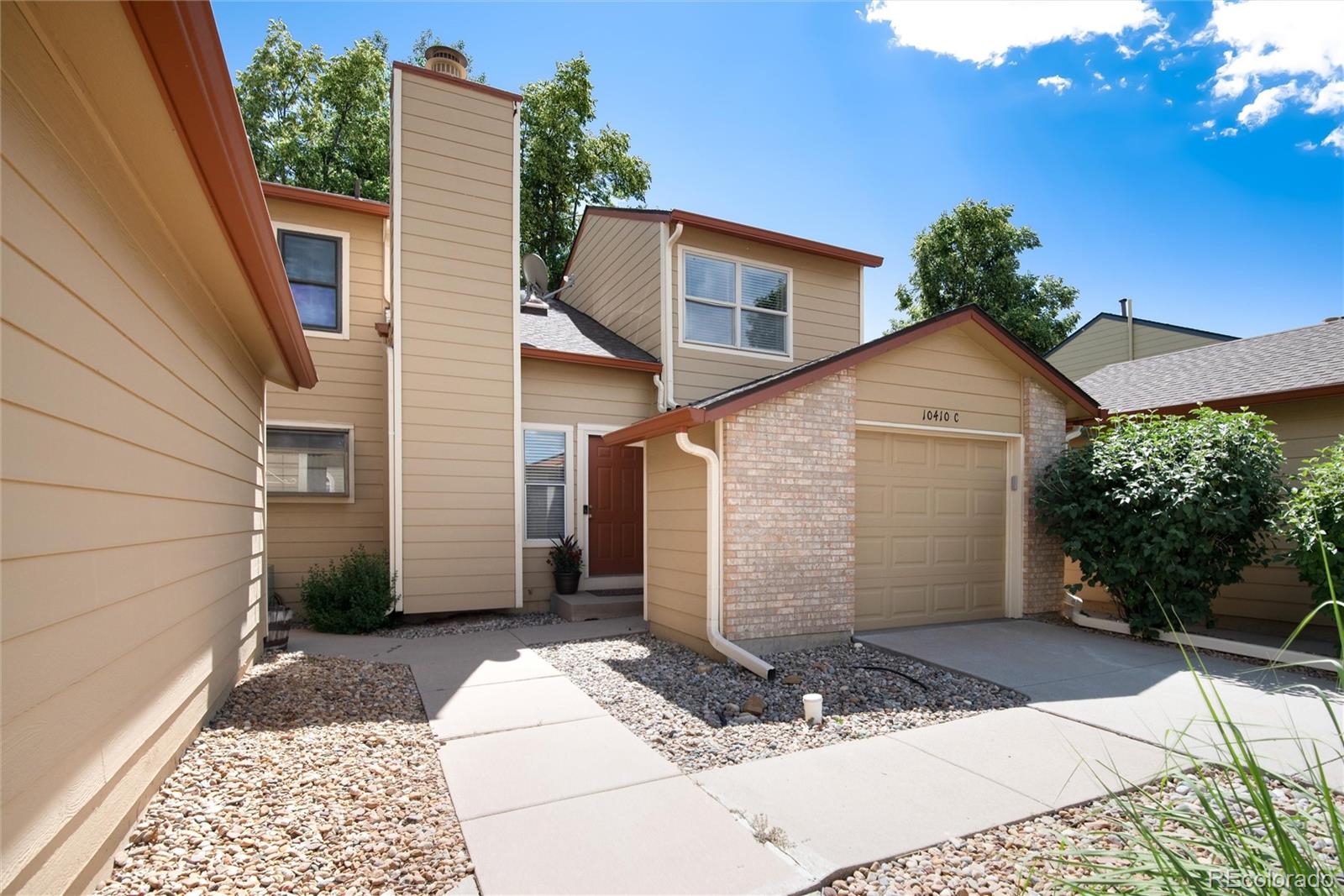 MLS Image #28 for 10410 w fair avenue c,littleton, Colorado