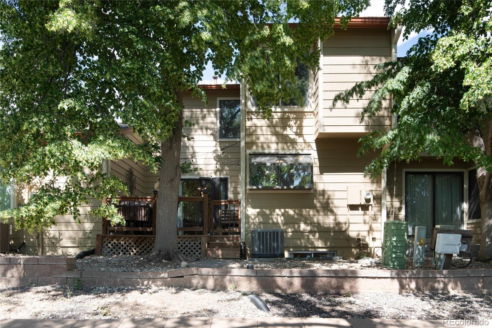 MLS Image #34 for 10410 w fair avenue c,littleton, Colorado