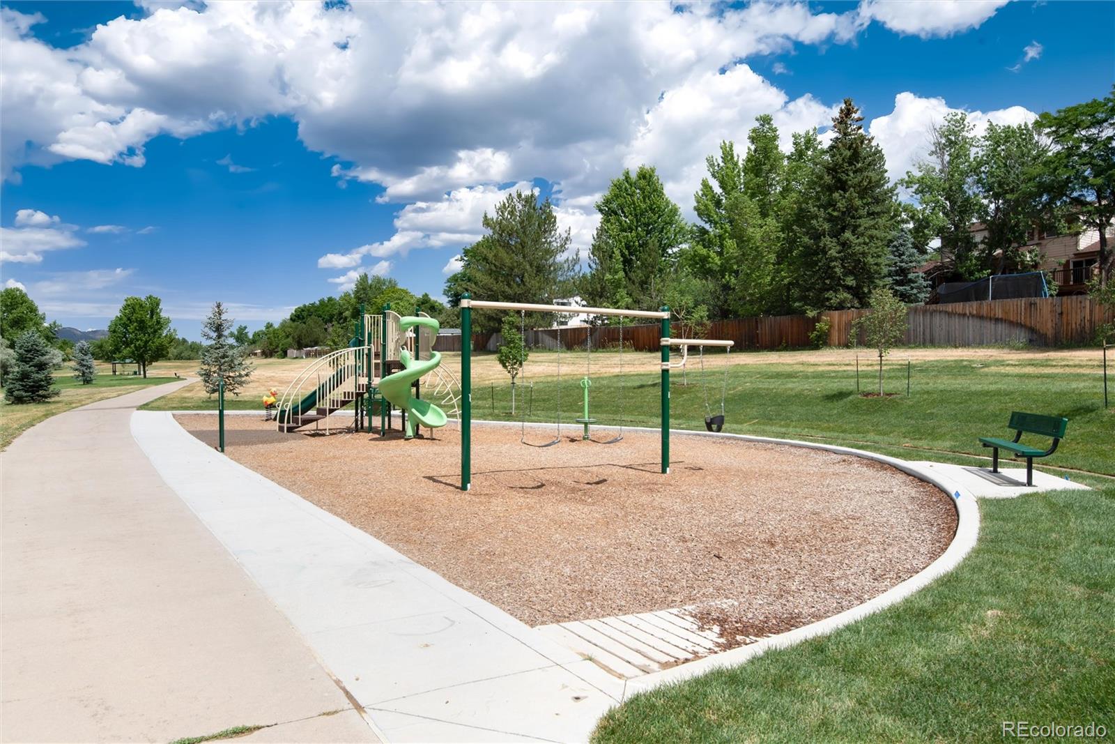 MLS Image #37 for 10410 w fair avenue,littleton, Colorado