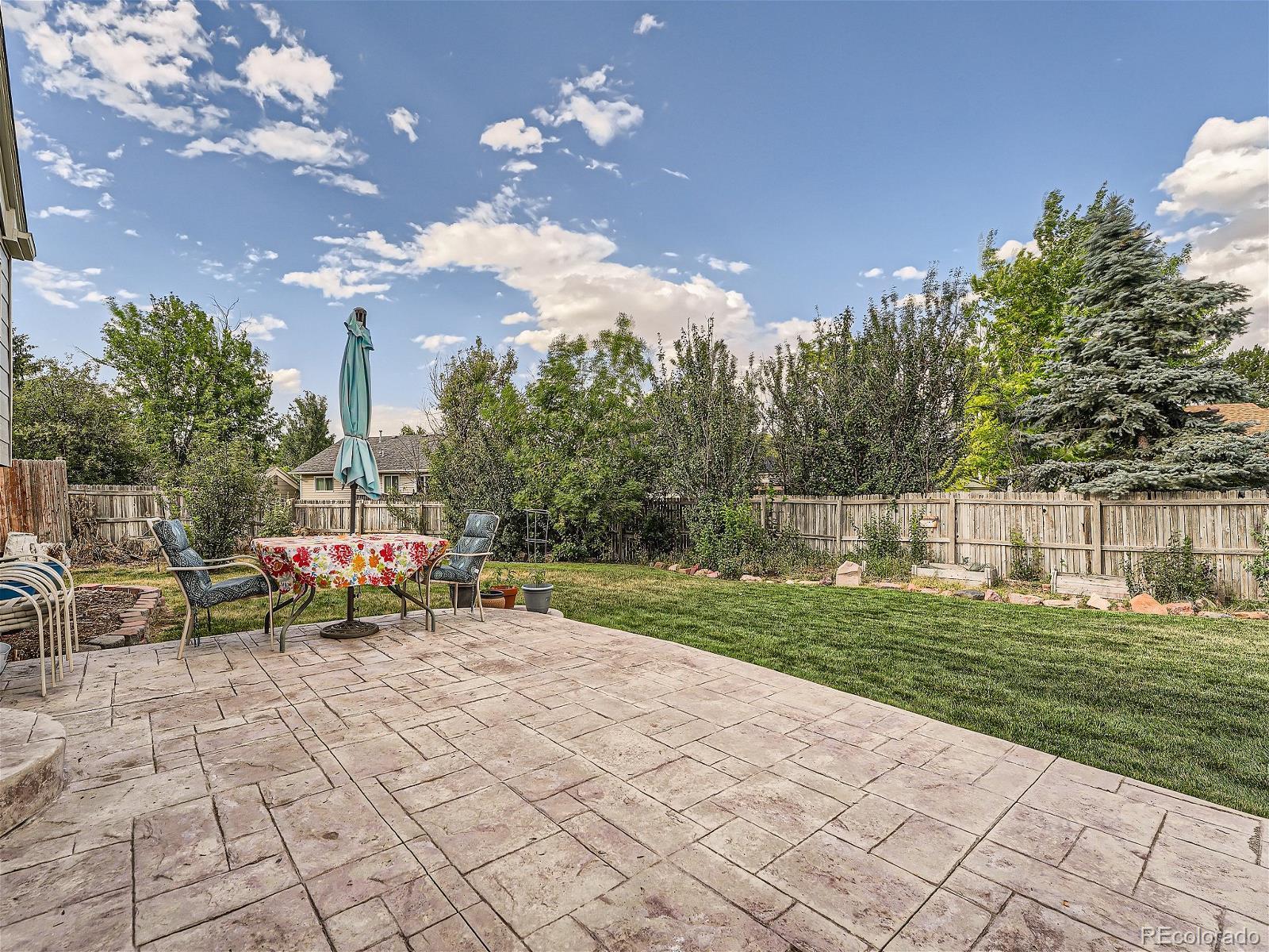 MLS Image #14 for 21226 e powers circle,centennial, Colorado