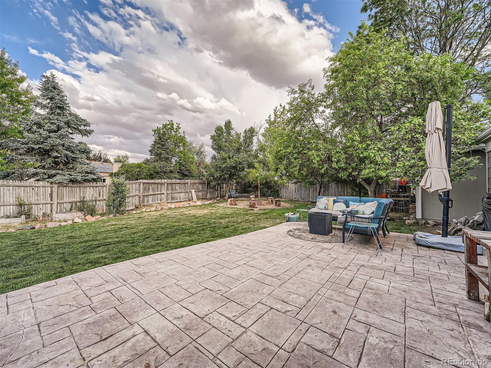 MLS Image #15 for 21226 e powers circle,centennial, Colorado