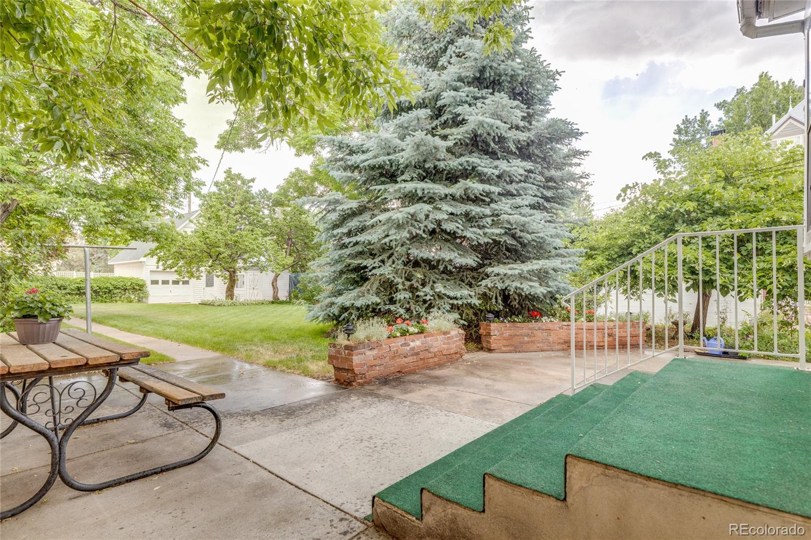 MLS Image #37 for 1609 n tejon street,colorado springs, Colorado