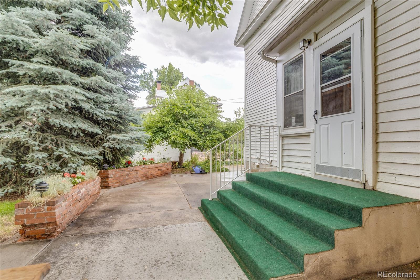 MLS Image #38 for 1609 n tejon street,colorado springs, Colorado