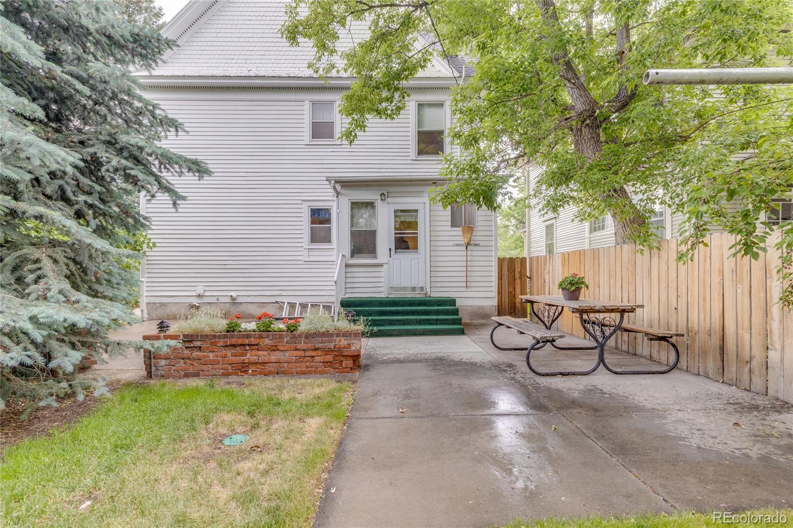 MLS Image #39 for 1609 n tejon street,colorado springs, Colorado