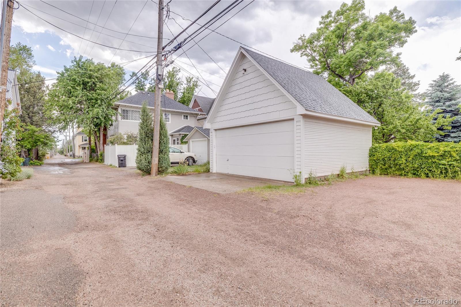 MLS Image #44 for 1609 n tejon street,colorado springs, Colorado