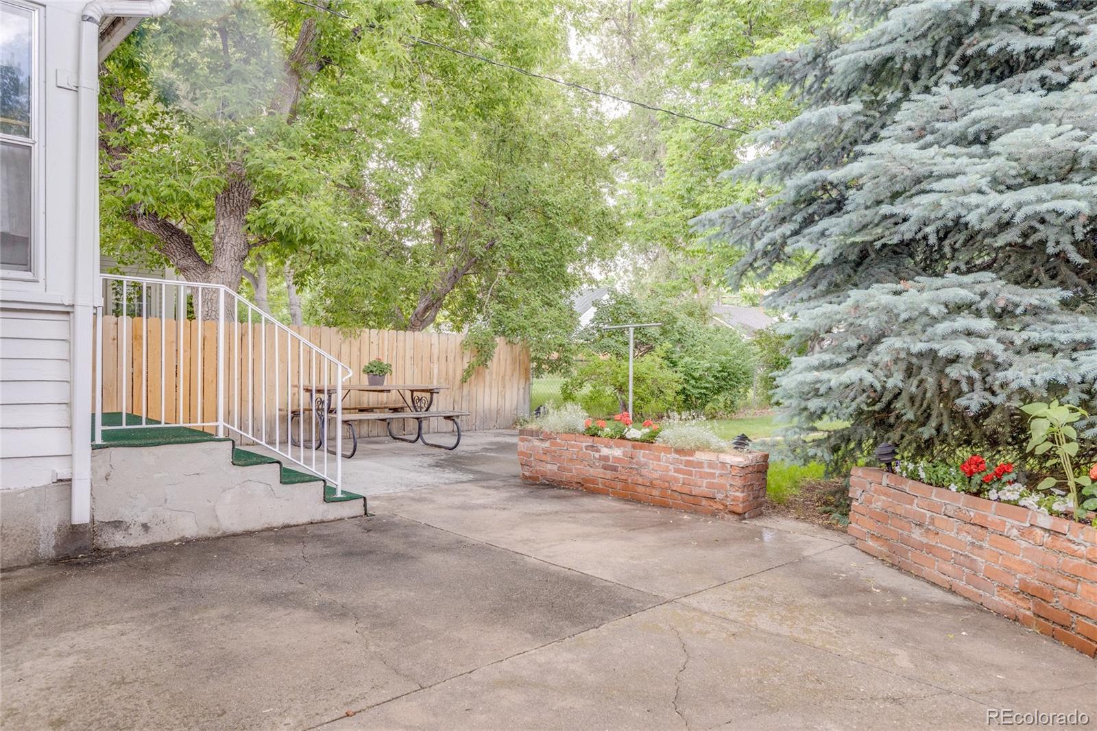 MLS Image #47 for 1609 n tejon street,colorado springs, Colorado