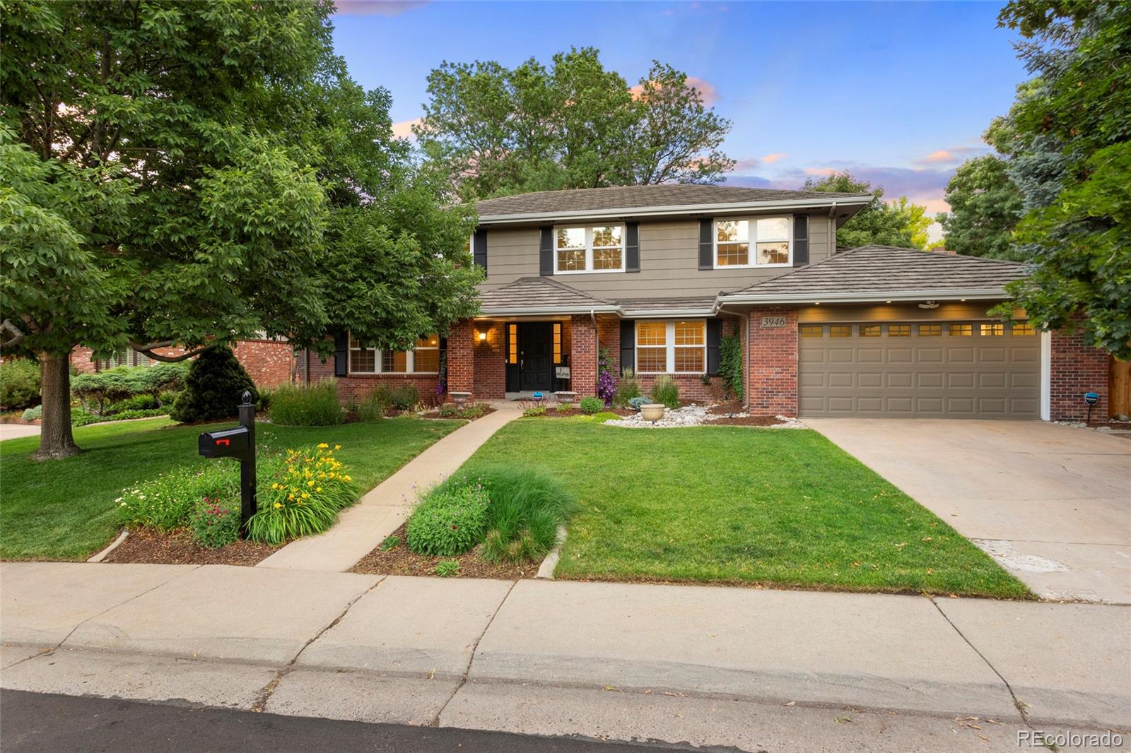 MLS Image #0 for 3946 s magnolia way,denver, Colorado