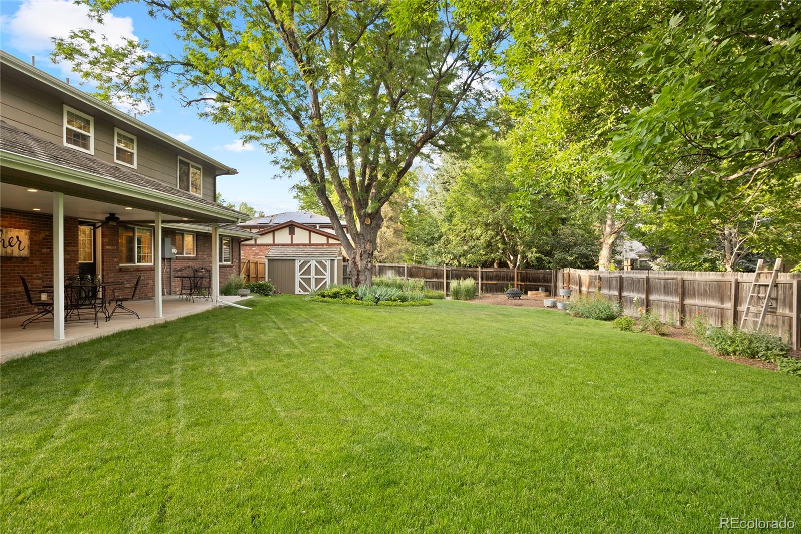 MLS Image #41 for 3946 s magnolia way,denver, Colorado