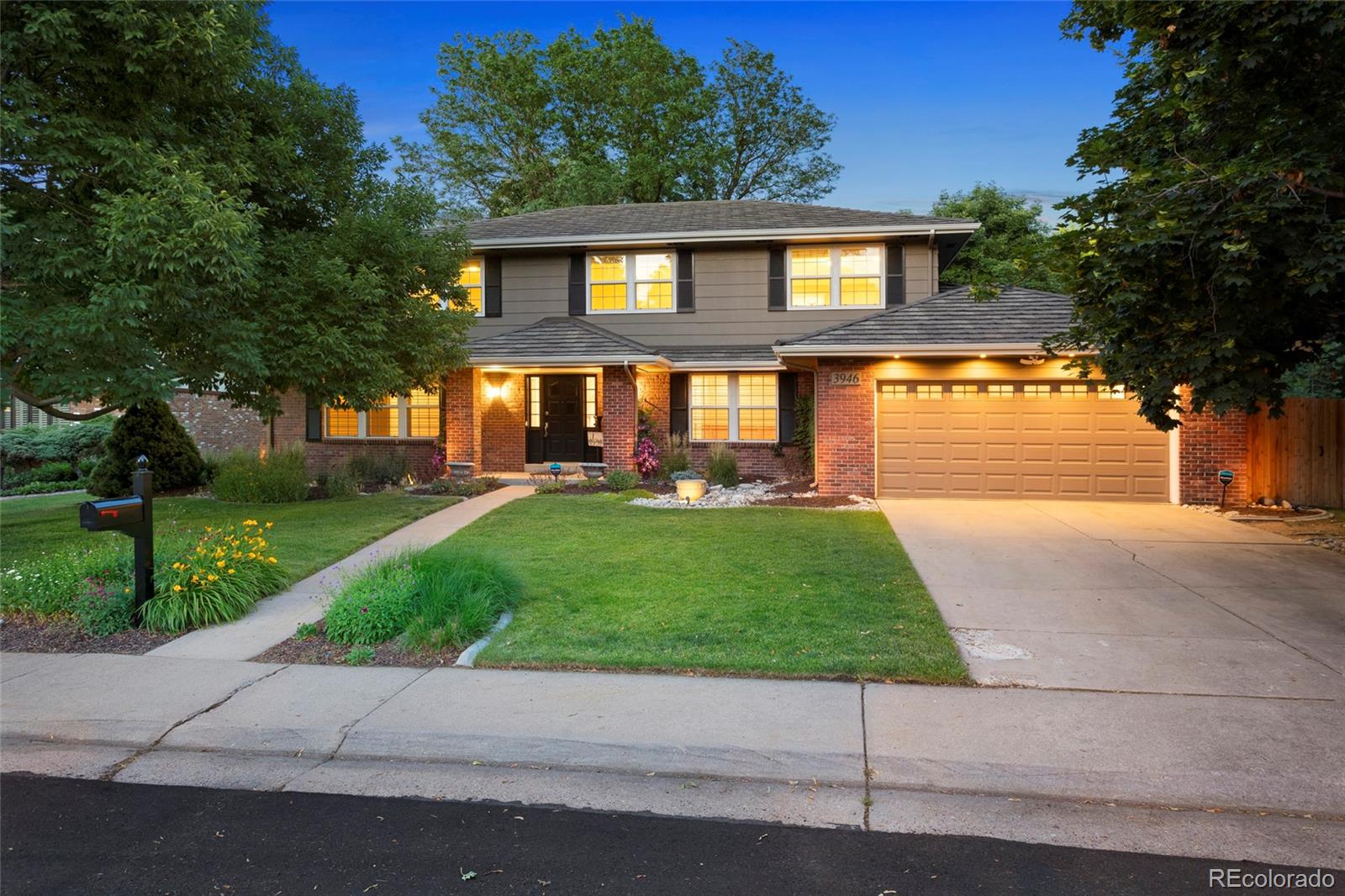 MLS Image #43 for 3946 s magnolia way,denver, Colorado