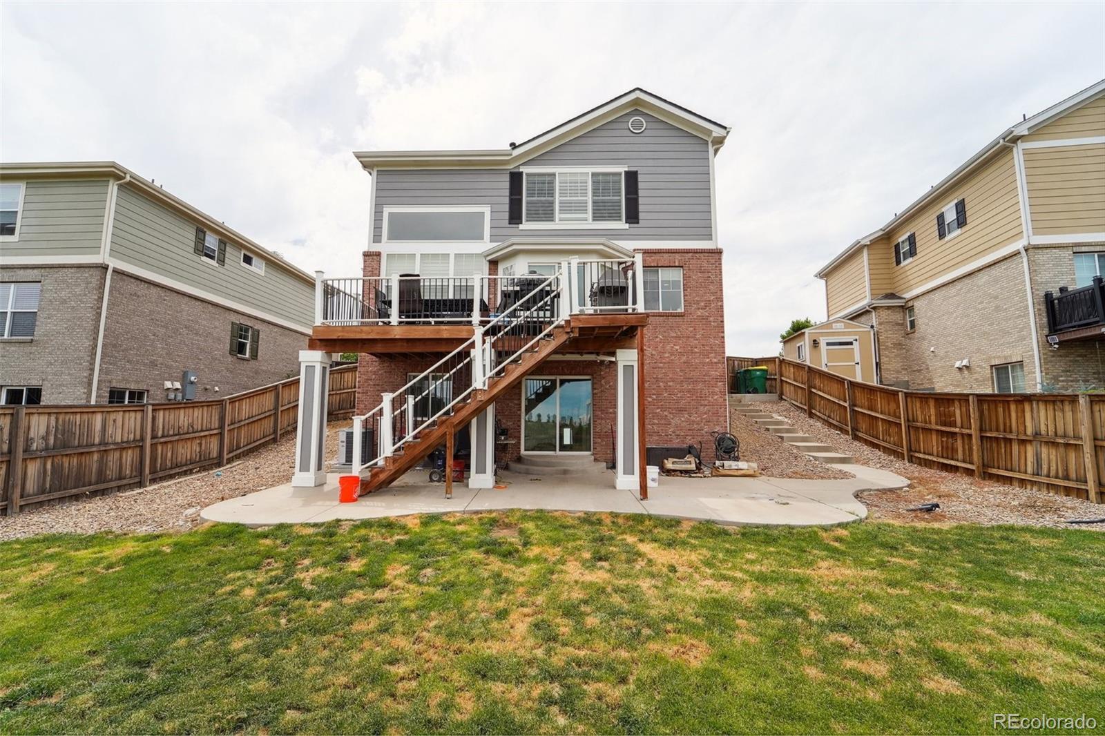 MLS Image #22 for 4772 s fultondale way,aurora, Colorado