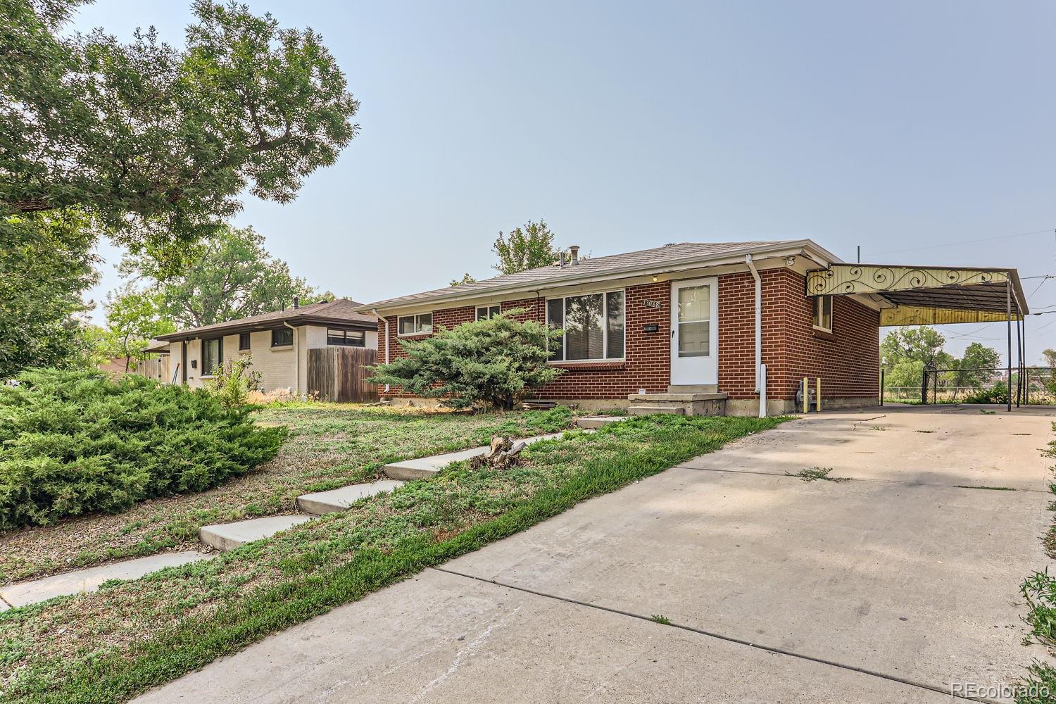 CMA Image for 3113  billings street,Aurora, Colorado