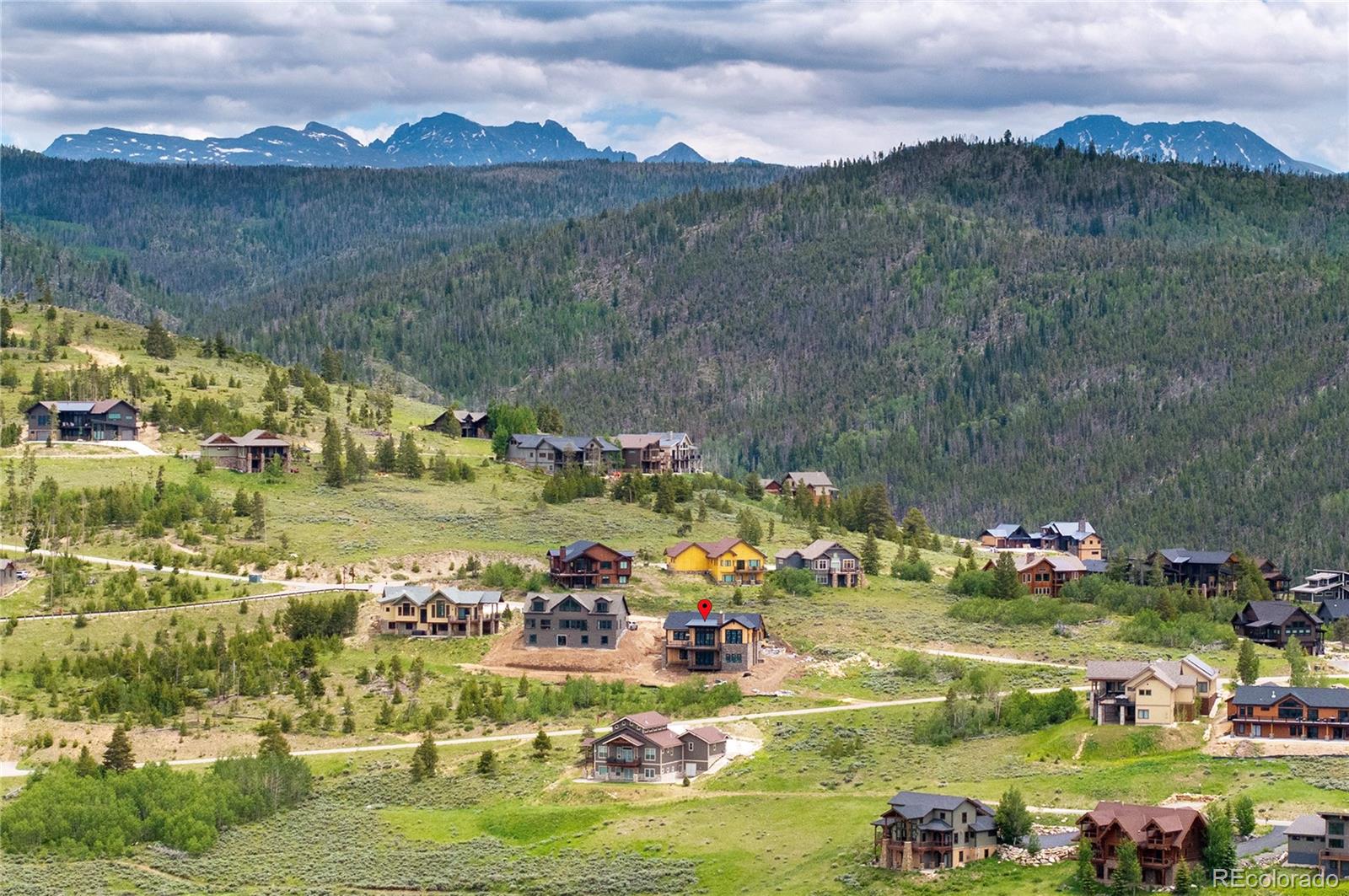 MLS Image #10 for 334  thunderbolt drive,granby, Colorado