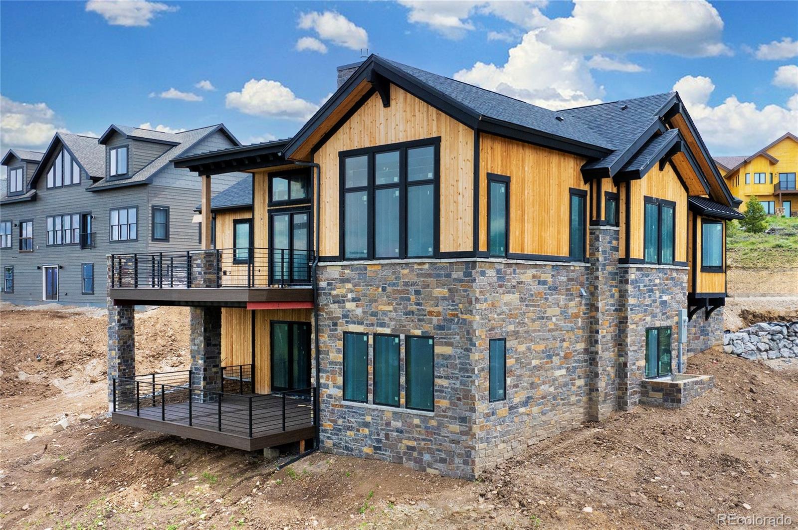 MLS Image #2 for 334  thunderbolt drive,granby, Colorado