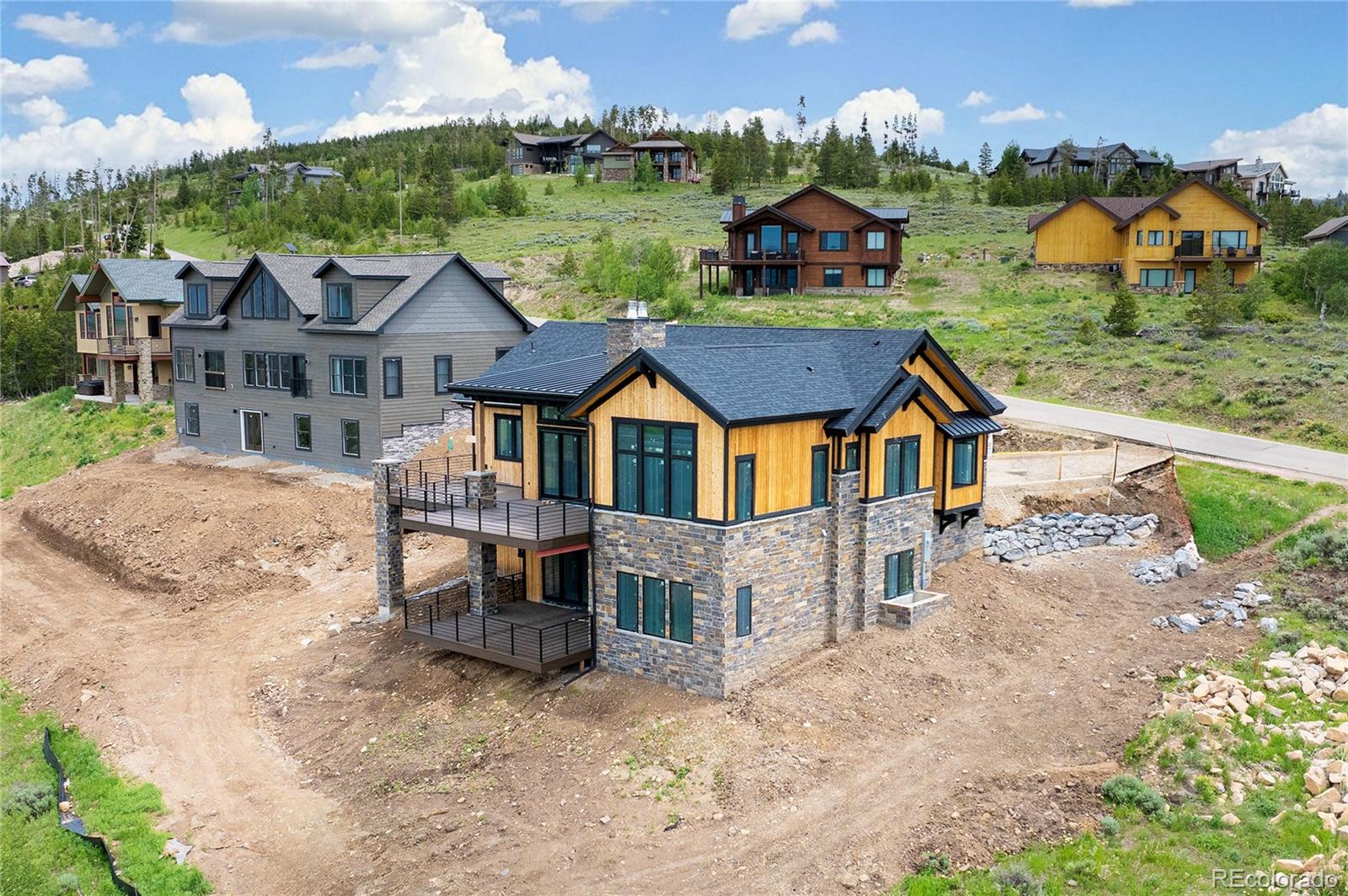 MLS Image #3 for 334  thunderbolt drive,granby, Colorado