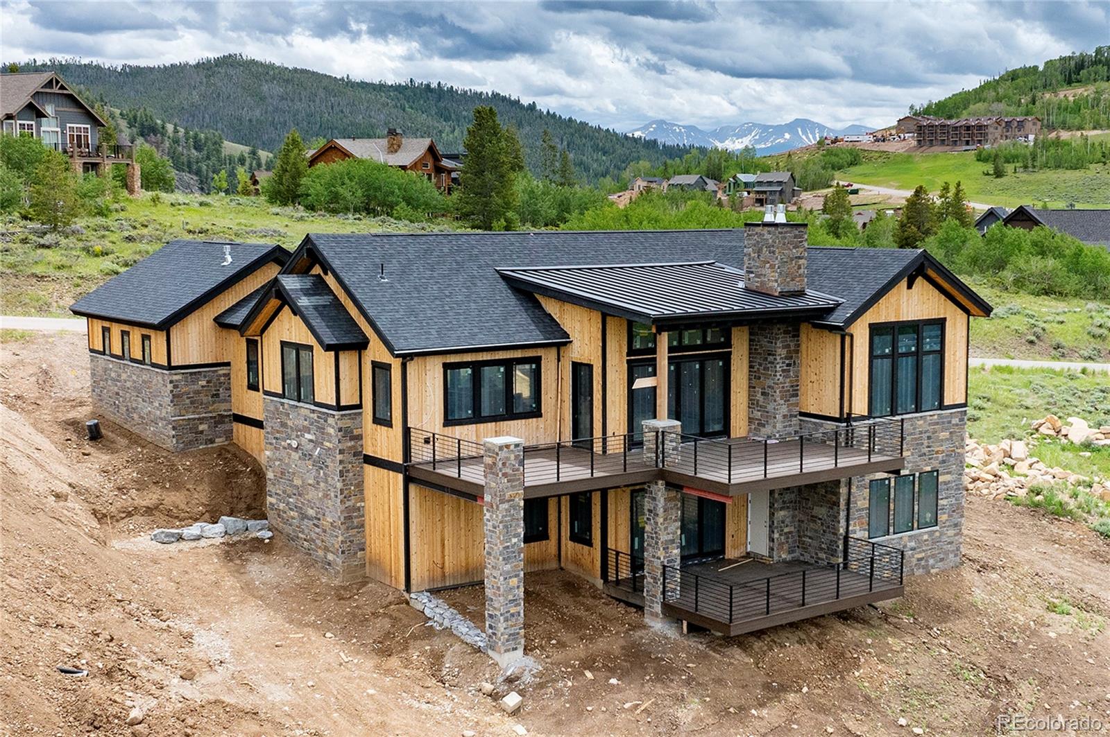 MLS Image #5 for 334  thunderbolt drive,granby, Colorado