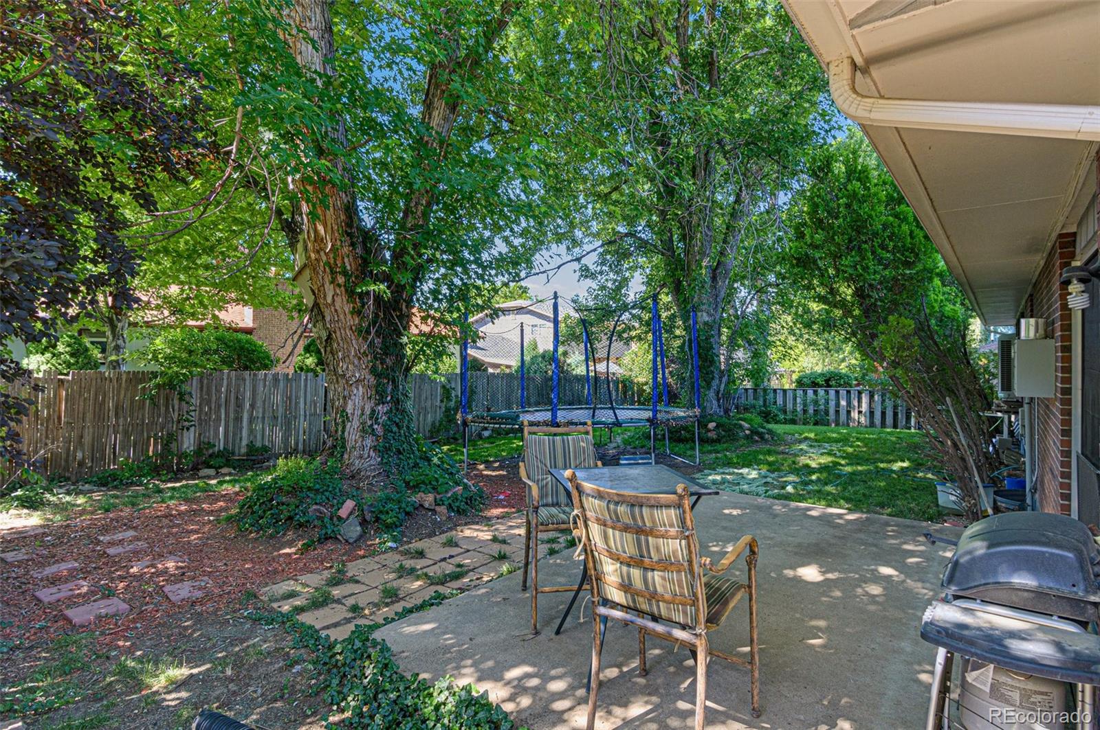 MLS Image #36 for 8602 e layton avenue,denver, Colorado