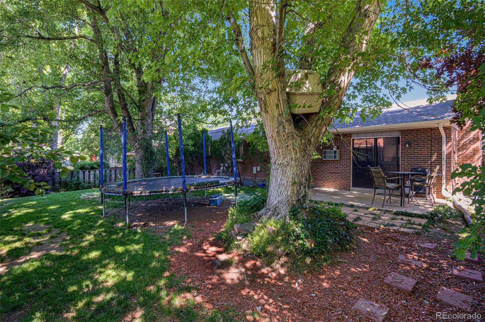 MLS Image #37 for 8602 e layton avenue,denver, Colorado