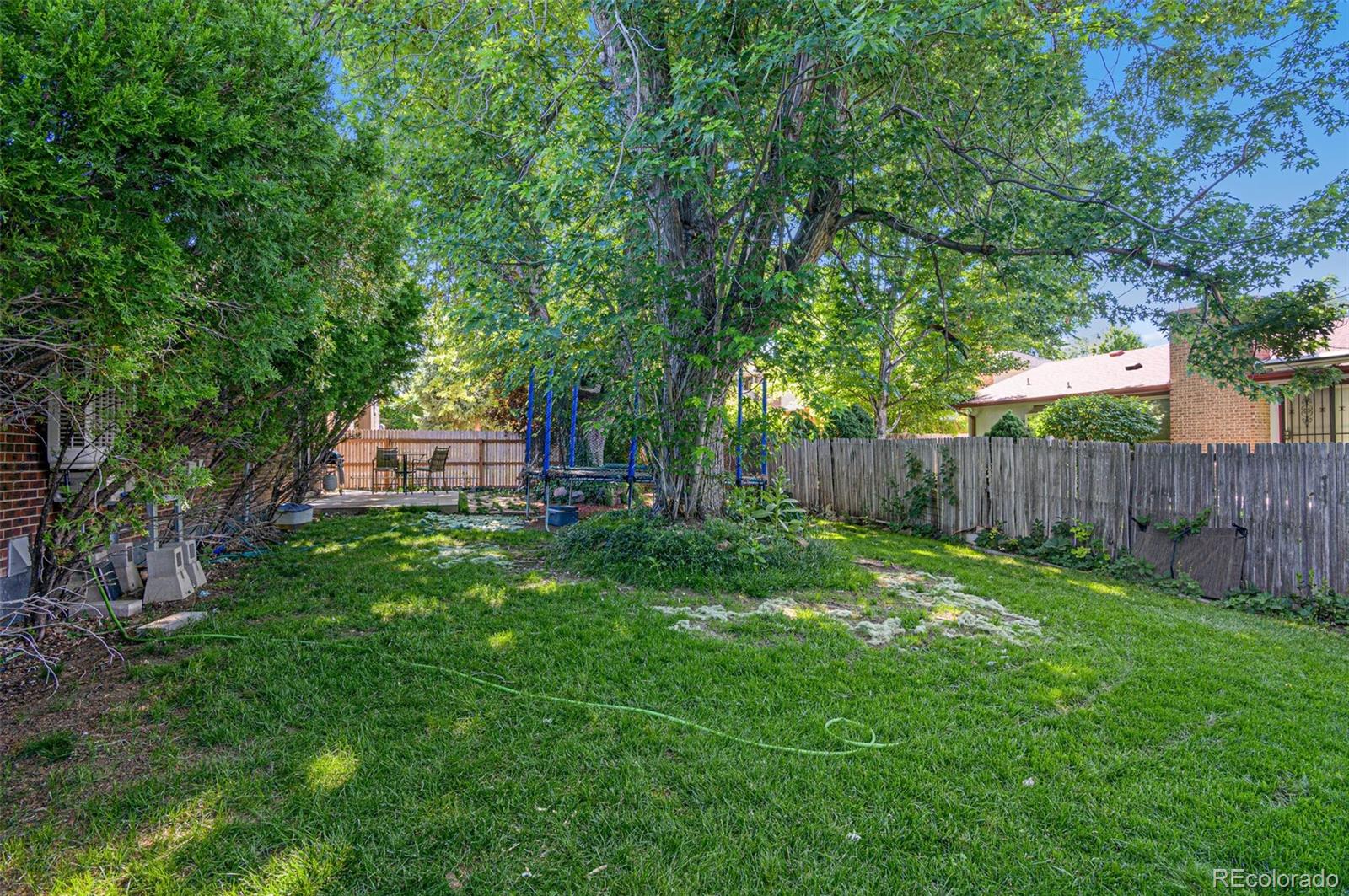 MLS Image #38 for 8602 e layton avenue,denver, Colorado