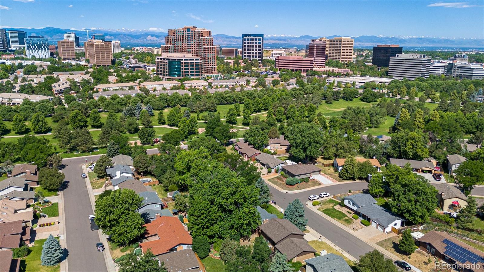 MLS Image #40 for 8602 e layton avenue,denver, Colorado