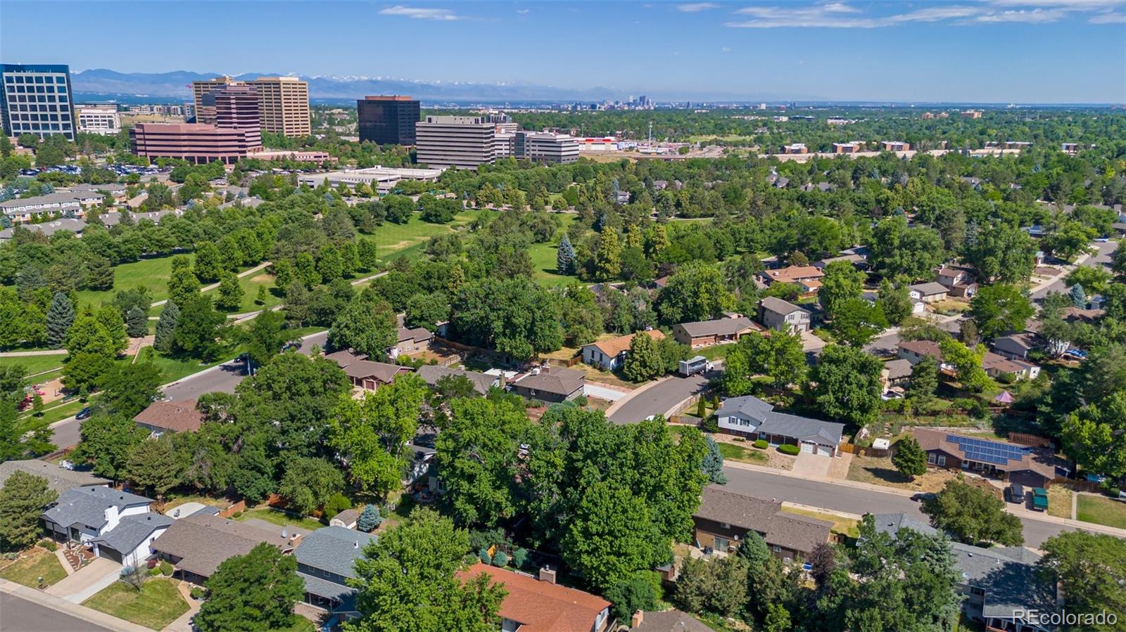 MLS Image #42 for 8602 e layton avenue,denver, Colorado