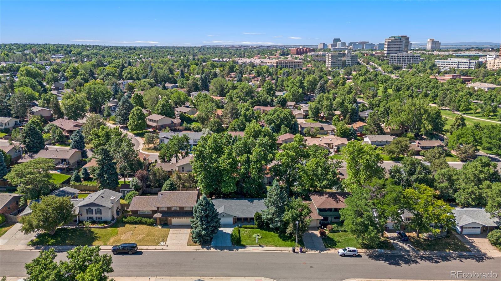 MLS Image #45 for 8602 e layton avenue,denver, Colorado