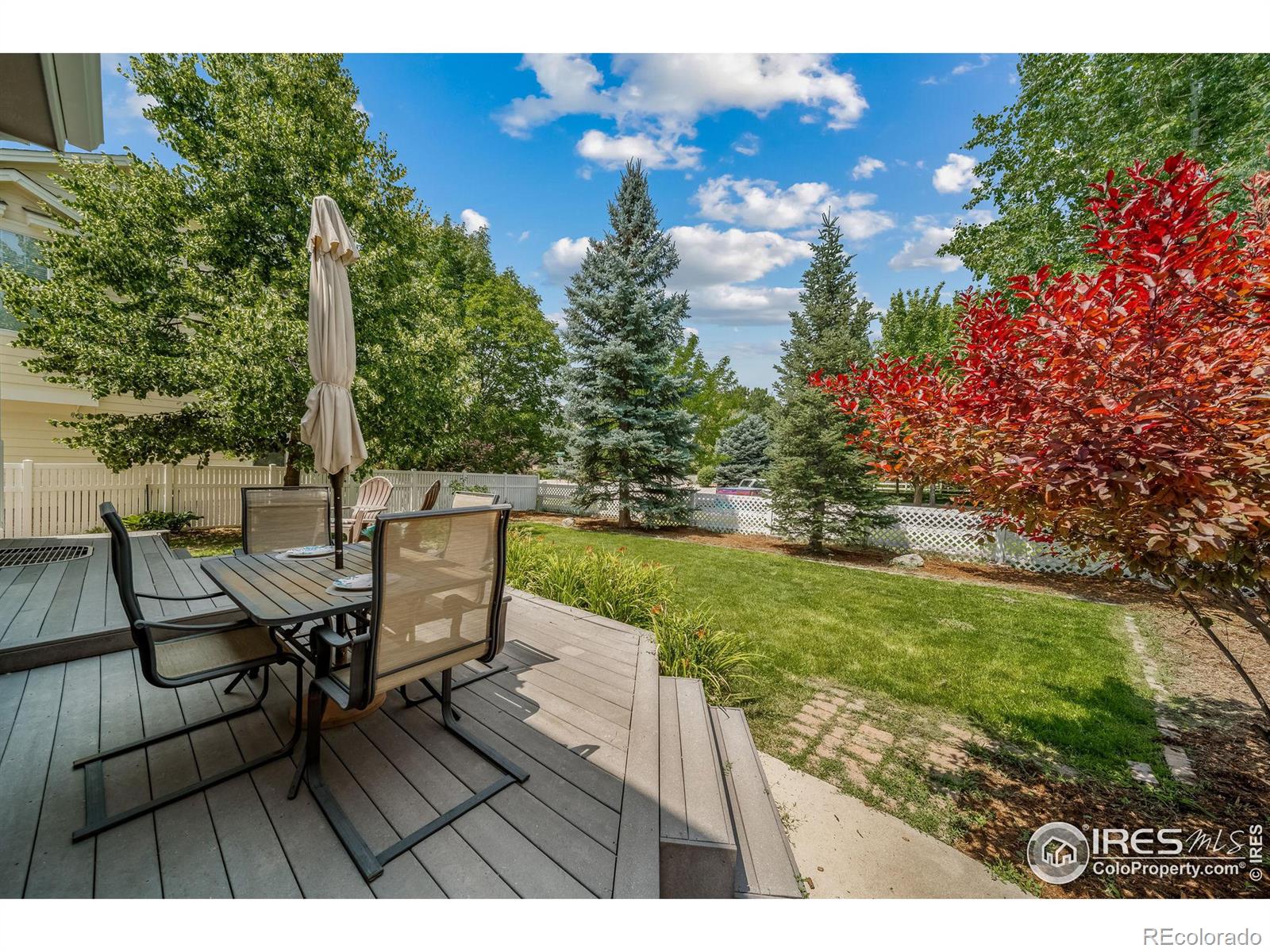 MLS Image #30 for 4304  arezzo drive,longmont, Colorado