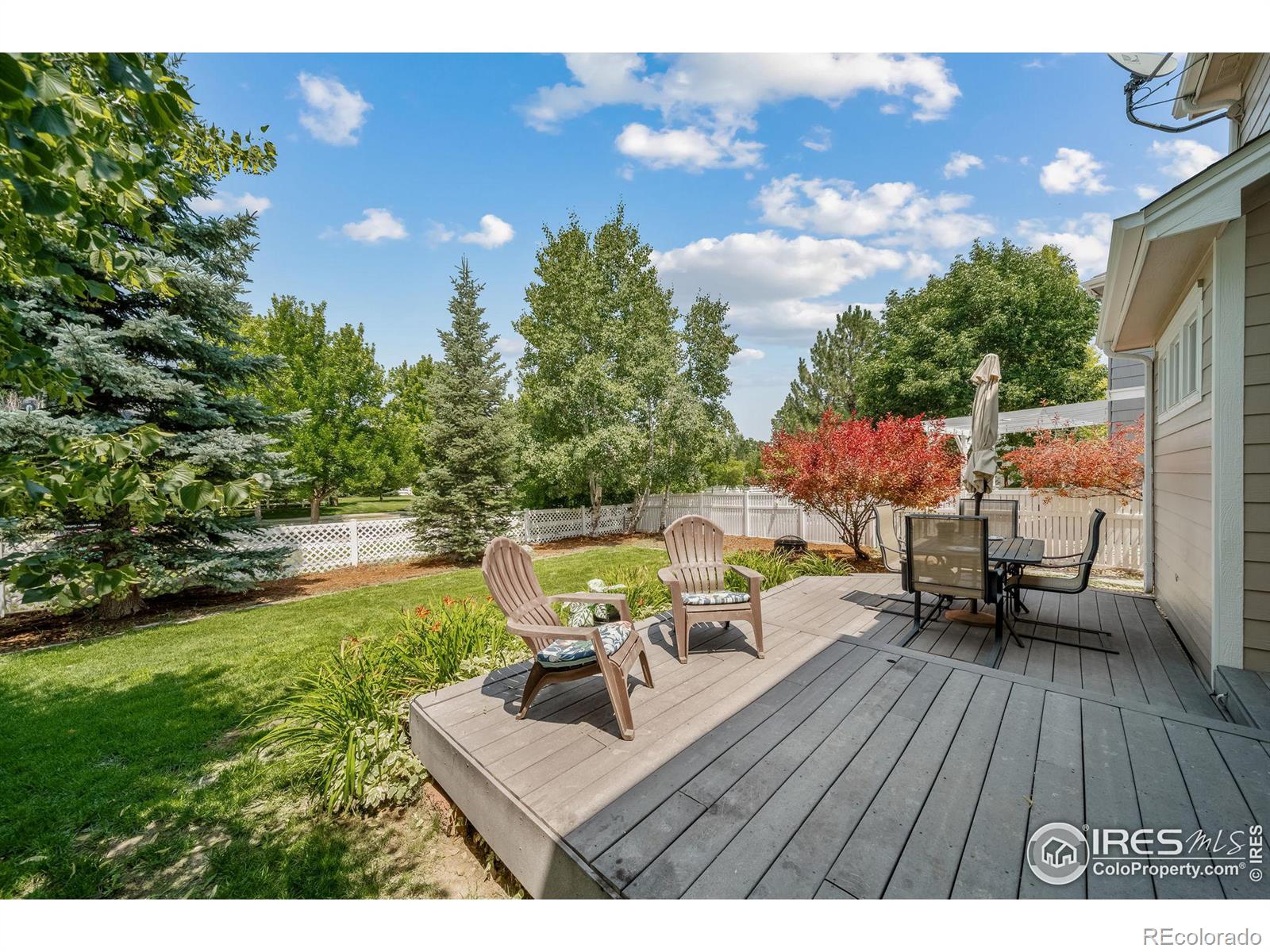 MLS Image #31 for 4304  arezzo drive,longmont, Colorado