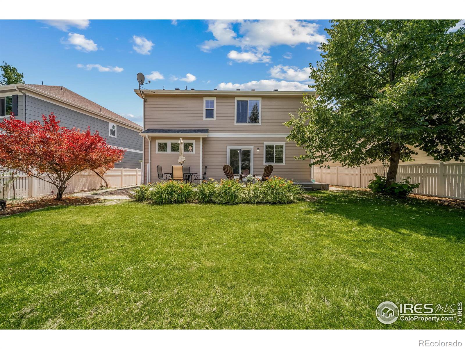 MLS Image #33 for 4304  arezzo drive,longmont, Colorado