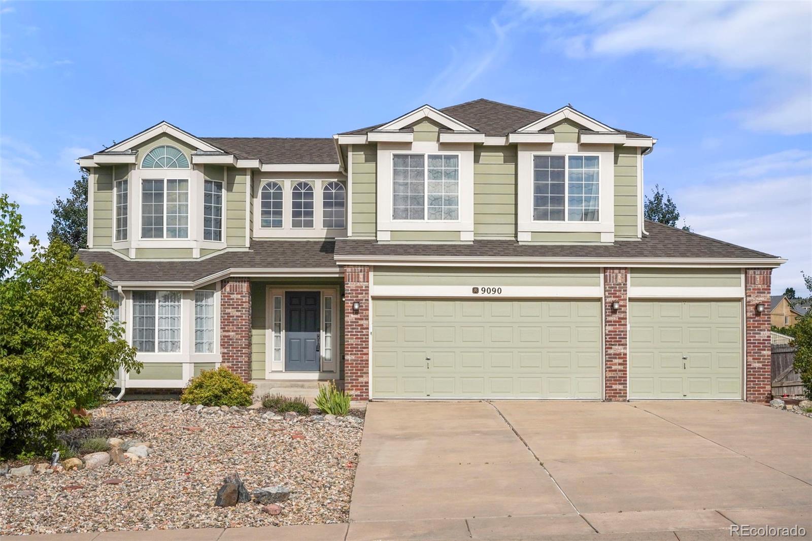 MLS Image #0 for 9090  royal melbourne circle,peyton, Colorado