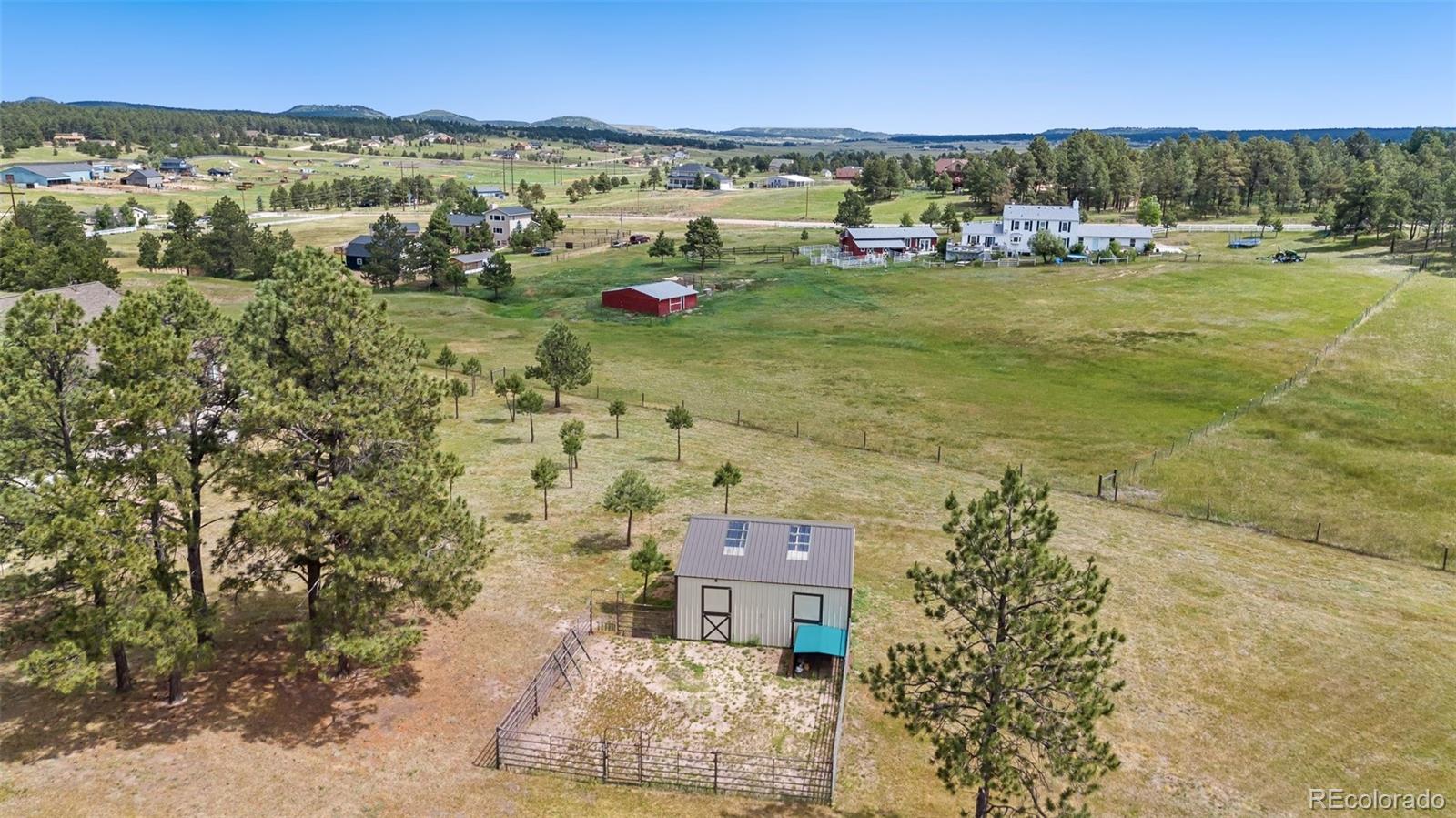 MLS Image #38 for 17875  pinto way,monument, Colorado