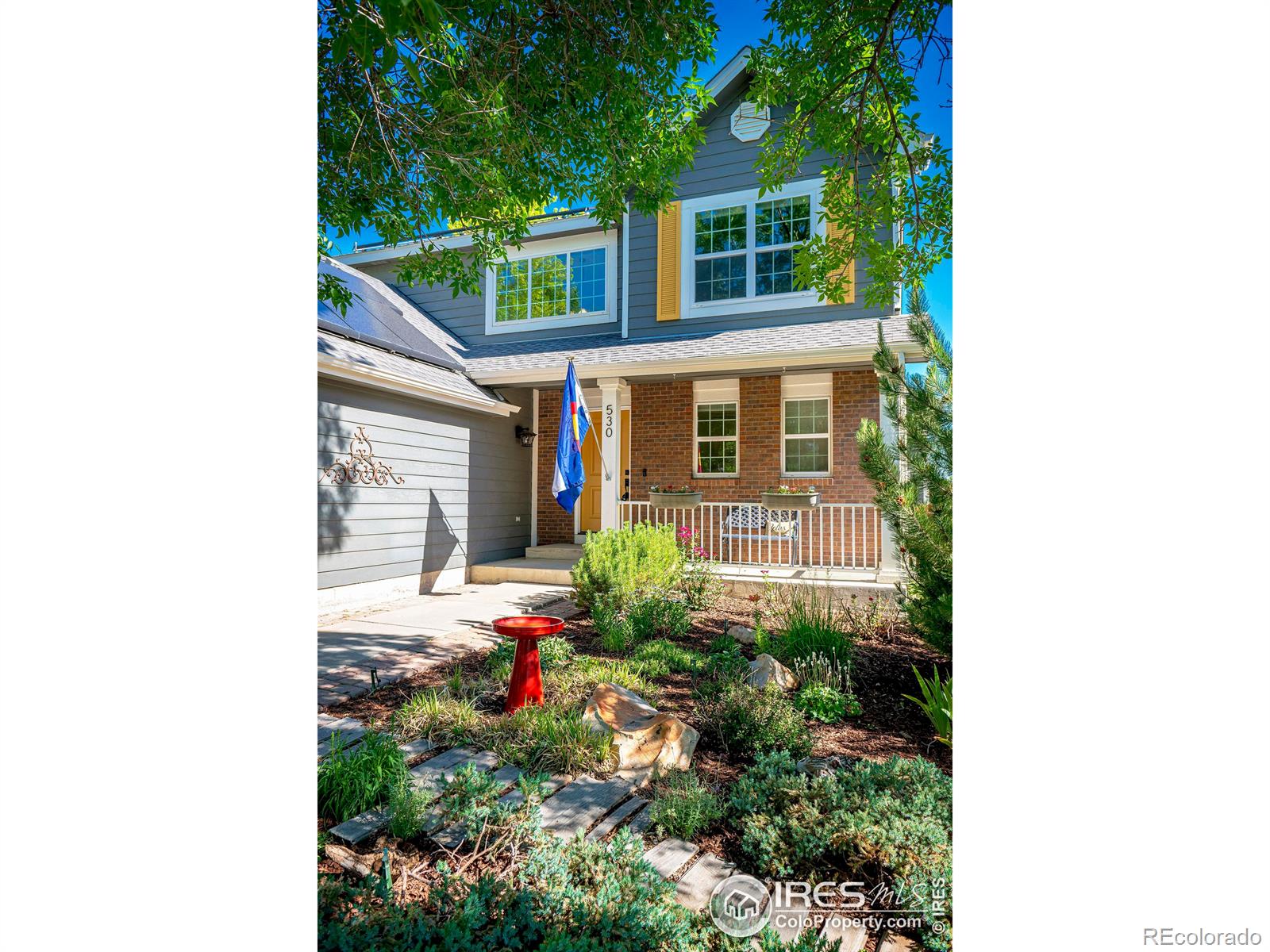 MLS Image #38 for 530  arbor drive,lafayette, Colorado