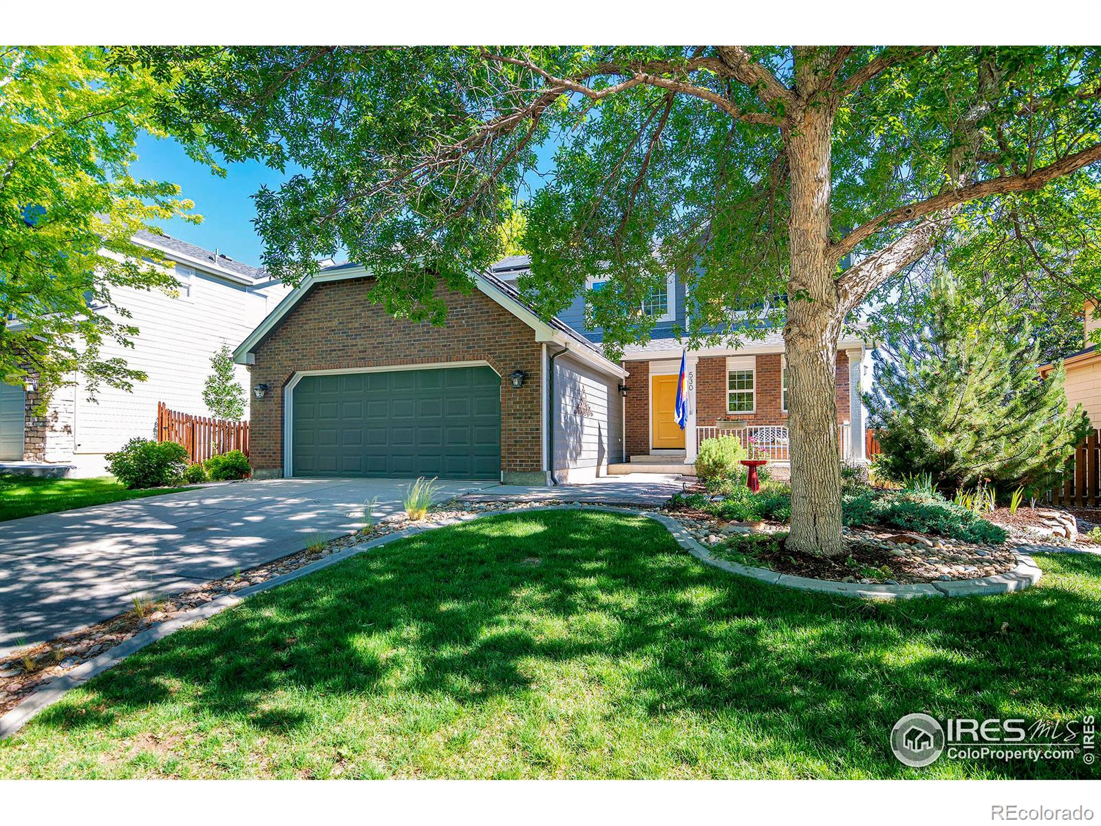 MLS Image #39 for 530  arbor drive,lafayette, Colorado